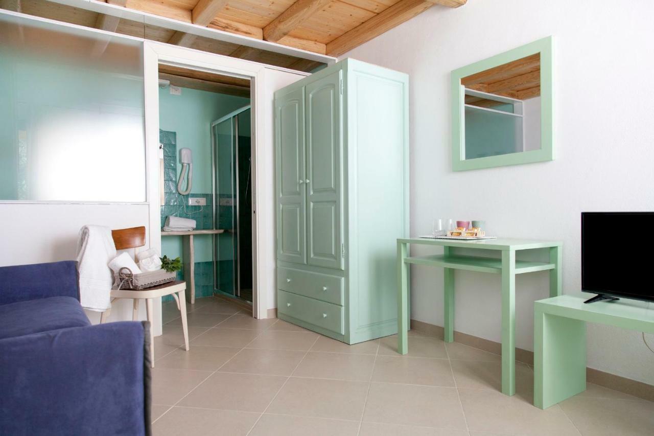 Via Dei Mari Guest House Oristano Exterior photo